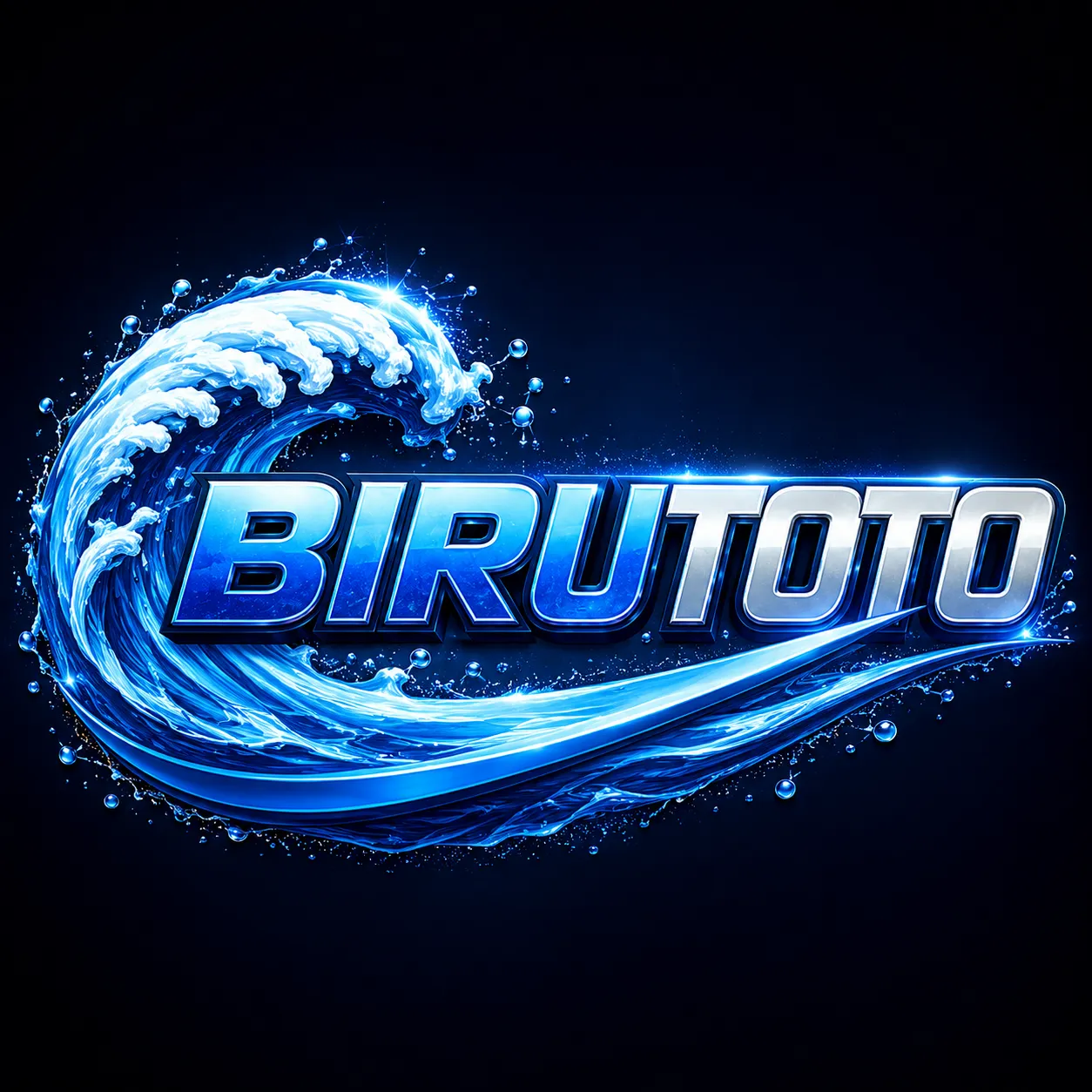 BIRUTOTO - Permainan Mahjong Seru dan Menantang