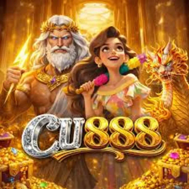 CU888 - Game Idle Seru untuk Mengisi Waktu Luang