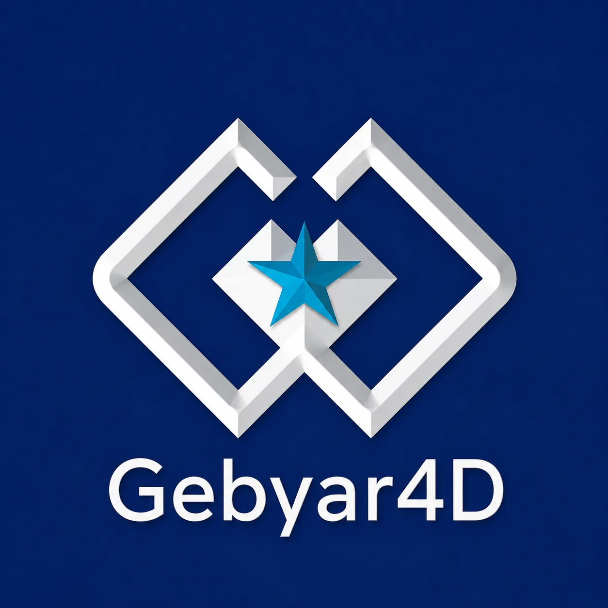 GEBYAR4D - Balapan Motor yang Seru dan Menantang