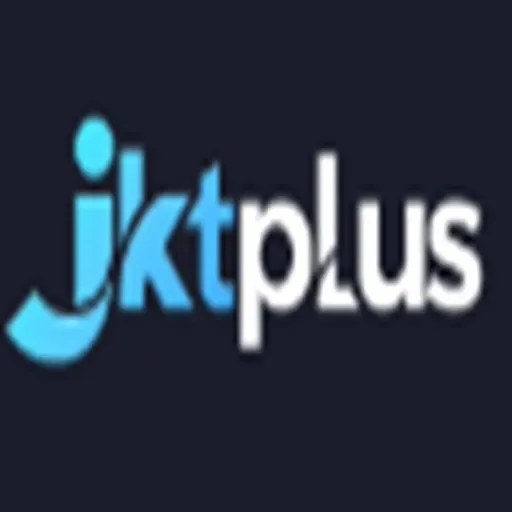 JKTPLUS - Petualangan Seru dalam Dunia Anime
