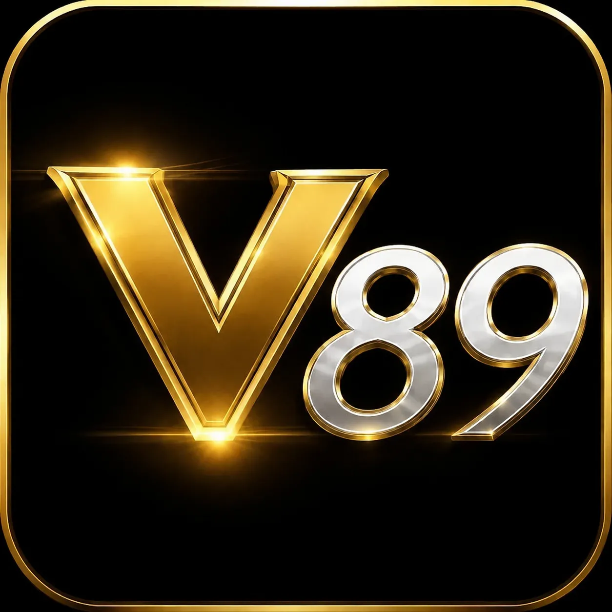 V89 - Game FPS Seru dan Menantang